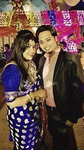 Sayantanee Mukherjee Ghosal