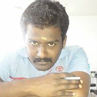 Chinnadurai Muthusamy
