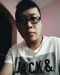 Kevin Lin
