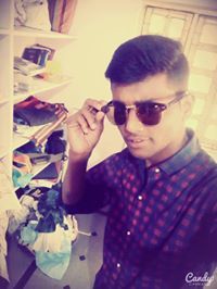 Deepak Gawkhore
