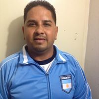 Alejandro Alejandro Charon