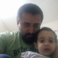 Navdeep Sohal