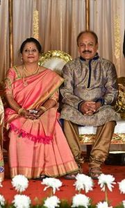 Anuradha Muralidharan