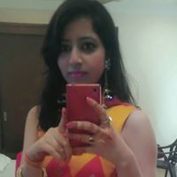 Ritika Monga