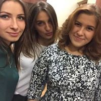 Марія Лаврук