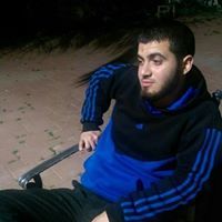 محمود حاج يحيى