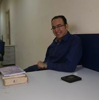 Ahmed Salama