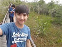 Wuttipong Tunyut