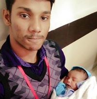 Rashedul Islam