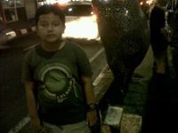 Muhammad Izzar