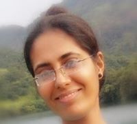 Samruddhi Kulkarni