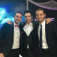MahmoOd Reda