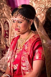 Sudeshna Paul