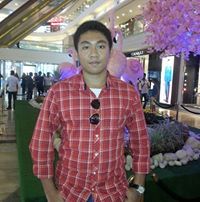Simon Lim