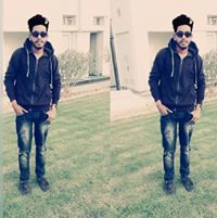 Arshdeep Singh