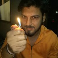 Virender Singh