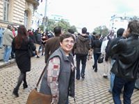 Десислава Делибалтова-Арнаудова