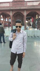 Vivek Kumår