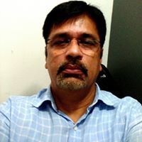 Mohan Ramamurthy
