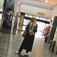 Anna Ulfah