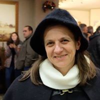 Мариета Недкова