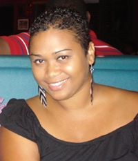 Kizzy Grant