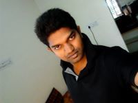 K Kumar
