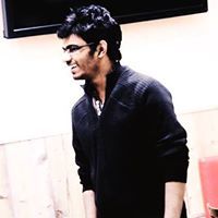 Joseph Reddy
