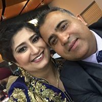 Payal Wachhar