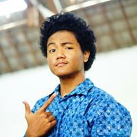 Bonefasius Jehandut
