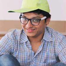Meet Shah
