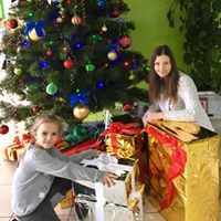 Яна Матвеева