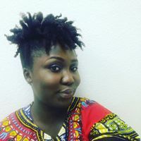Mavis Nyantakyewaa