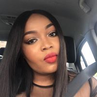 Blessing Okafor-Abebe