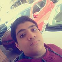 Omar Mamdouh