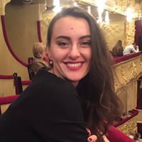 Татьяна Яровая