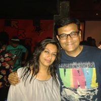 Hiren Vora