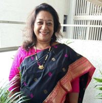 Anuradha Ghosh