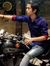 Kashyap...