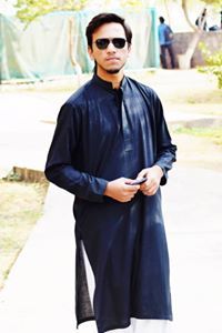 Faizan Shahid