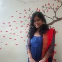 Madhusree Sarkar