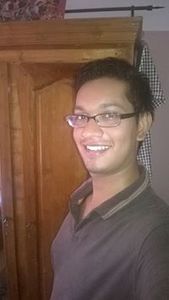 avinash