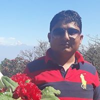 Santosh Dahal