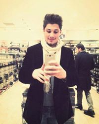 Zaid Alsaid