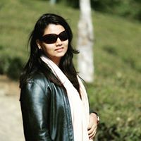 Rachitha Ravi