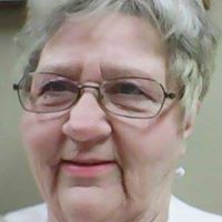 Patricia Graham