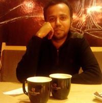 Asif Jatoi