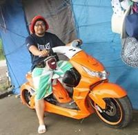 Zubir Said