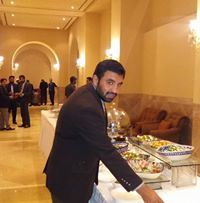 Abdullah Momin