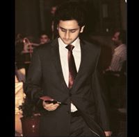 Burhan Ellahi